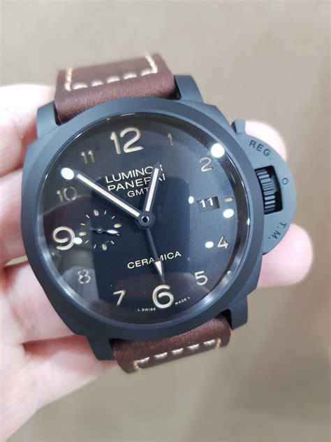 panerai 441